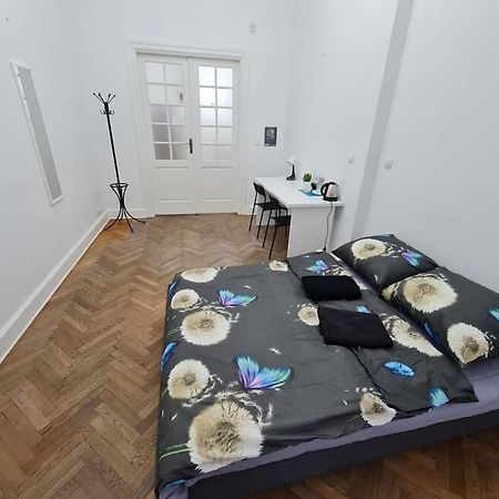 Fantastic - Ns51 Room A 华沙 外观 照片